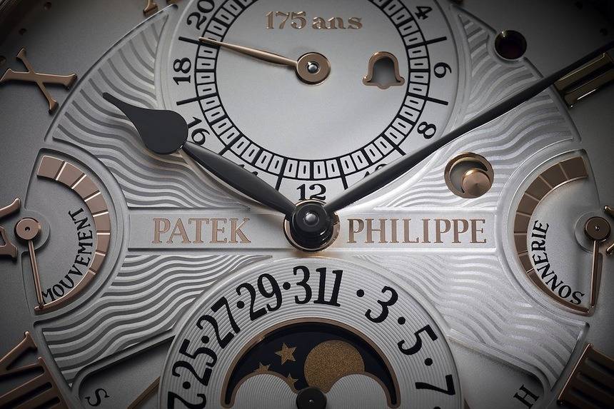 Patek-Philippe-175th-anniversary-Grandmaster-Chime-1