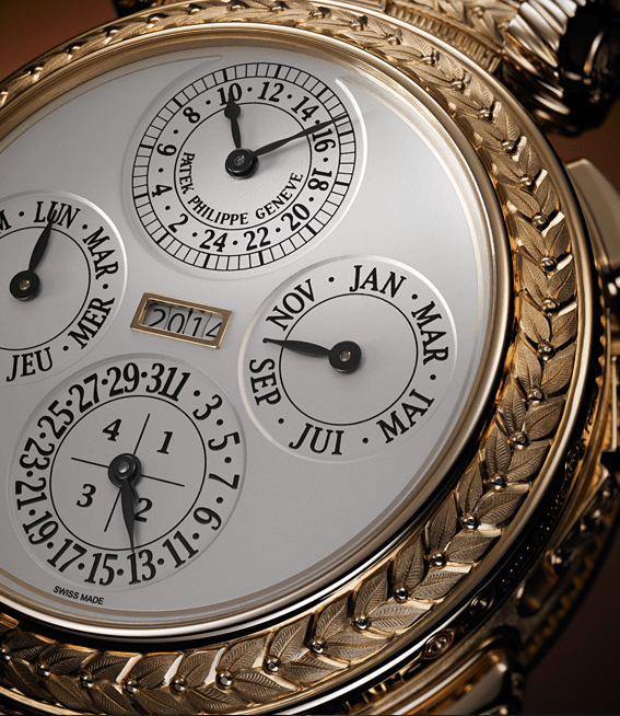 Patek-Philippe-Grandmaster-Chime-Ref.-5175-instantaneous-perpetual-calendar-dial