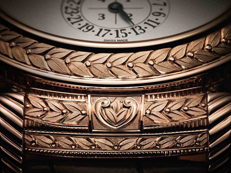 Patek Philippe, 175e anniversaire