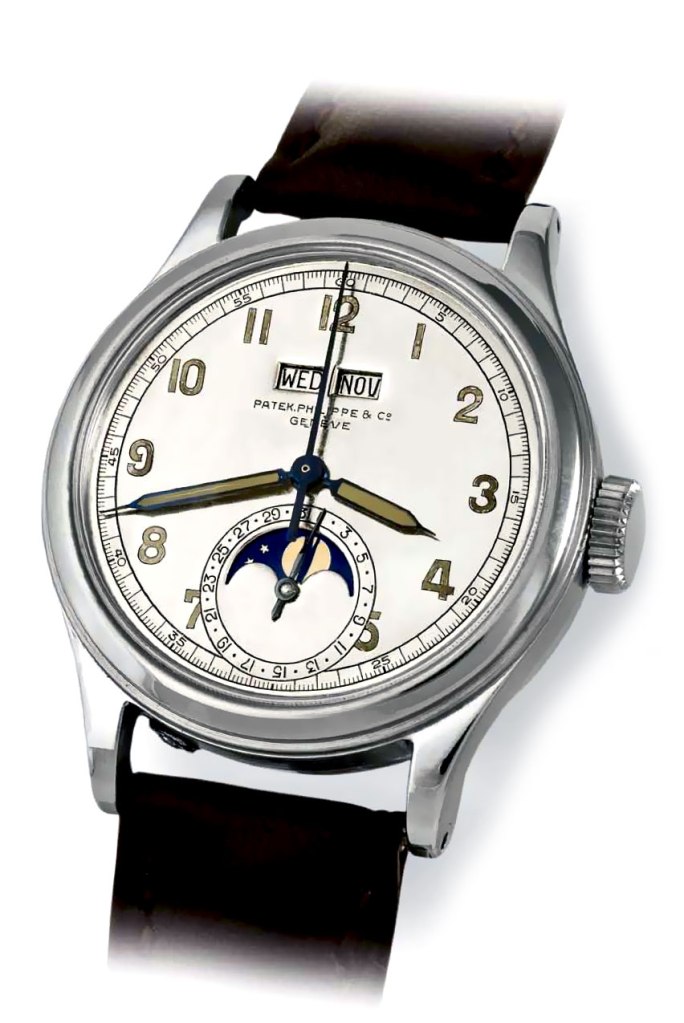 Patek-Philippe-Reference-1591