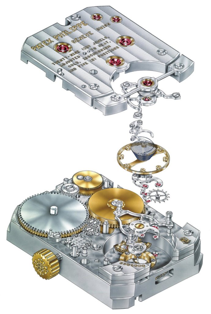 patek-philippe-5101r-movement